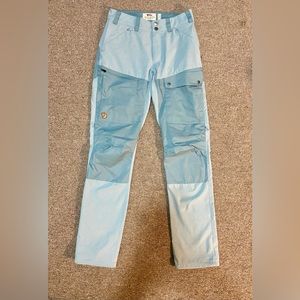 Abisko midsummer trousers